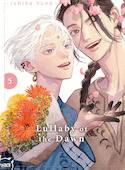 Lullaby of the Dawn, t. 05